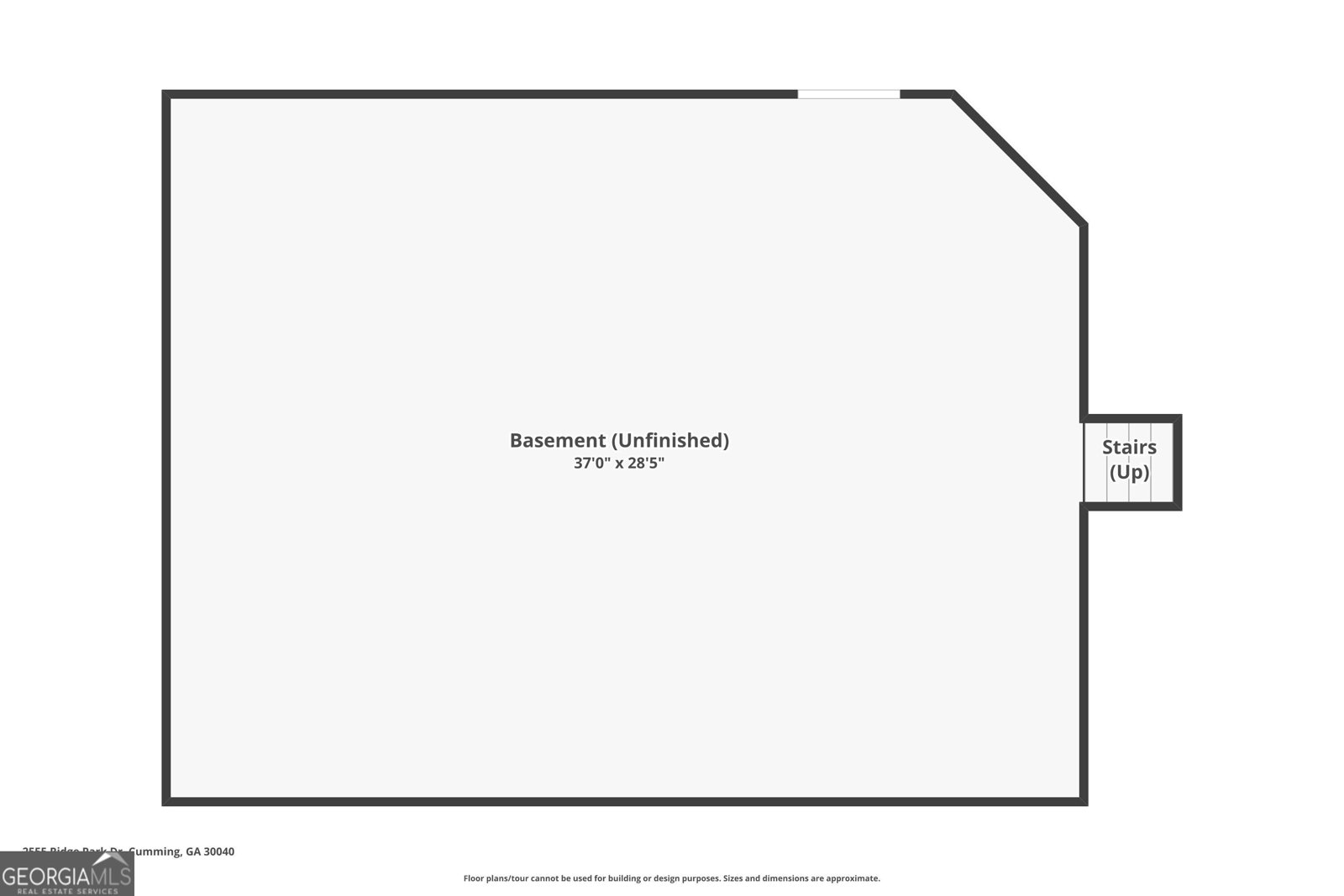 2555 Ridge Park Drive Cumming - Photo 65