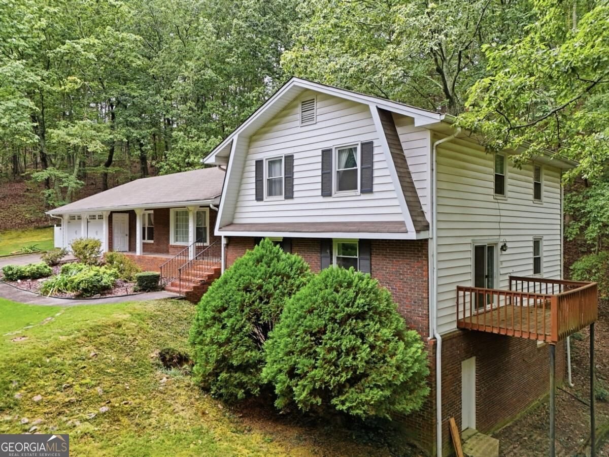 2555 Ridge Park Drive Cumming - Photo 8