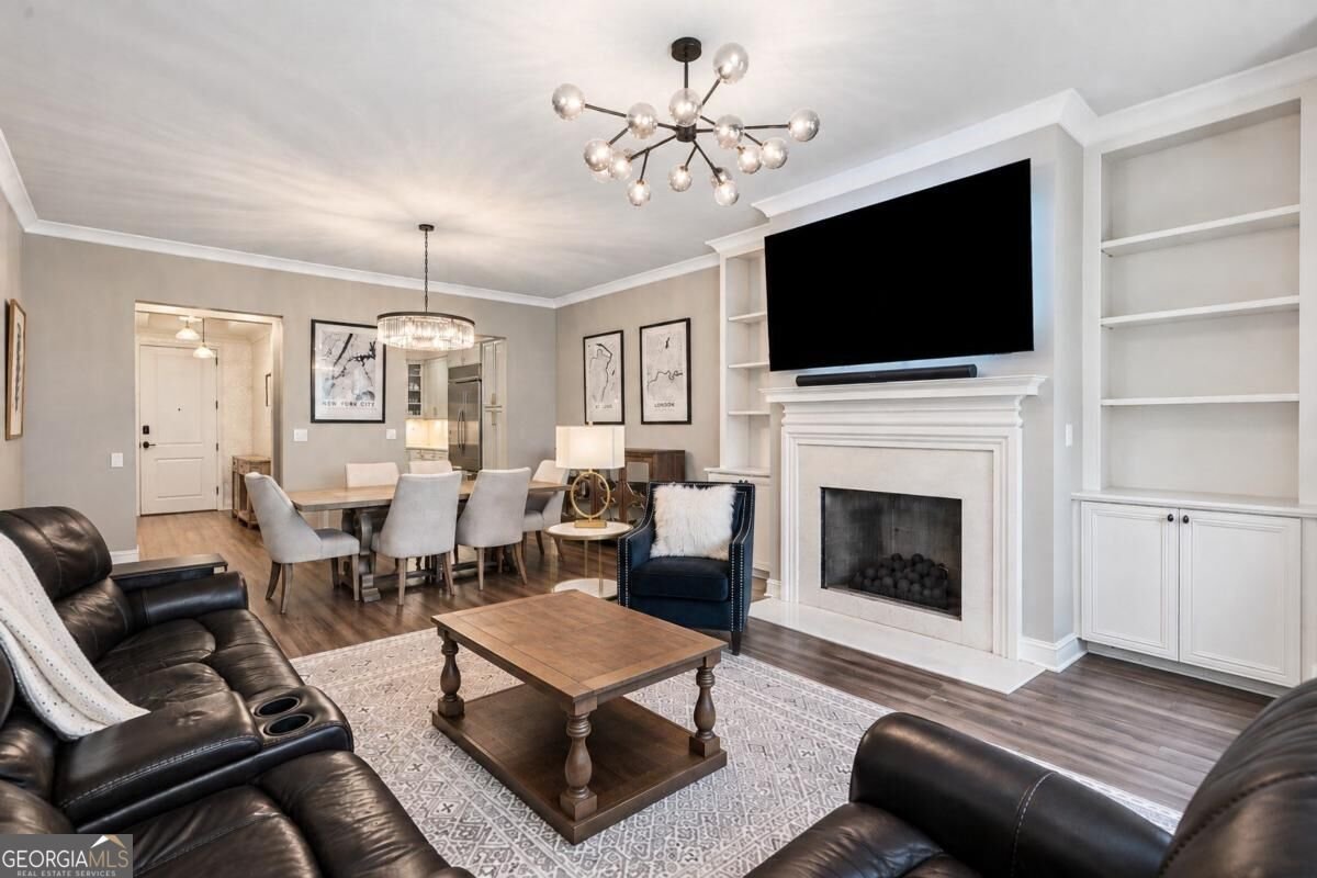 2233 Peachtree Road Atlanta - Photo 10