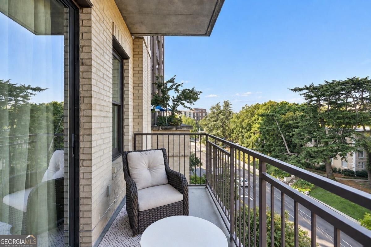 2233 Peachtree Road Atlanta - Photo 12