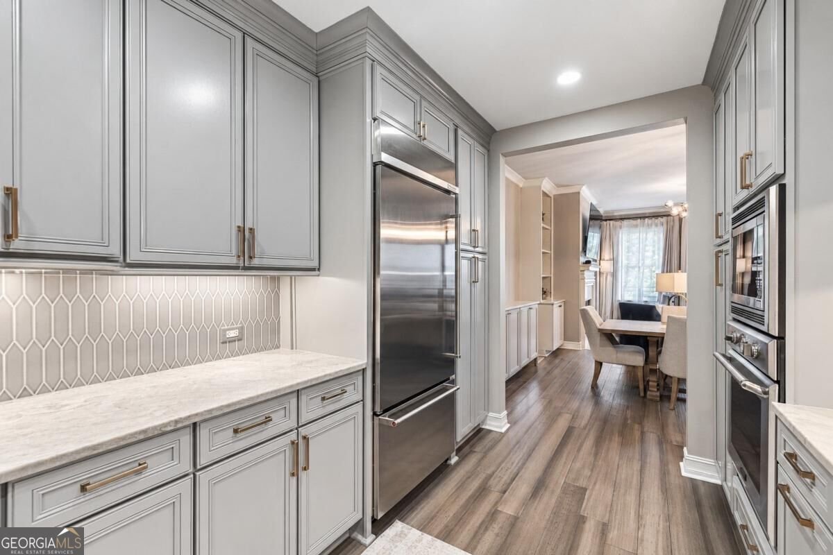 2233 Peachtree Road Atlanta - Photo 15