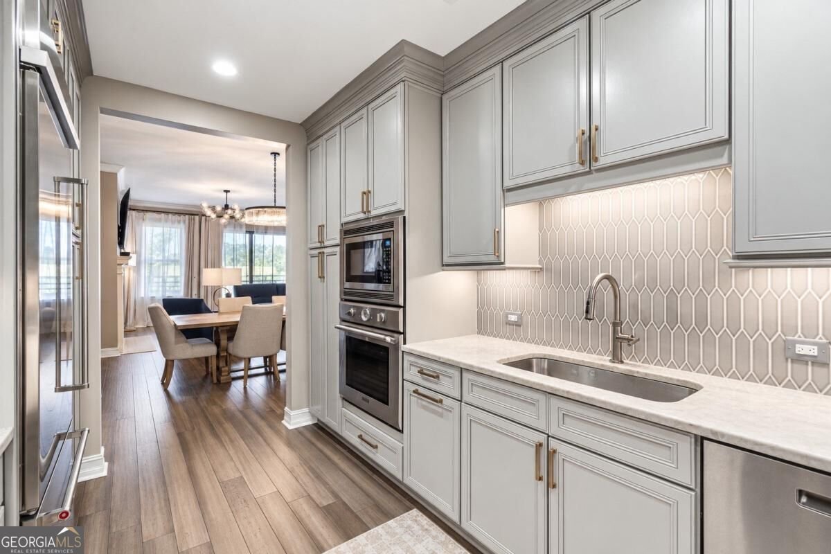 2233 Peachtree Road Atlanta - Photo 16