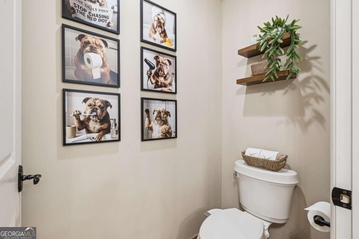2233 Peachtree Road Atlanta - Photo 21