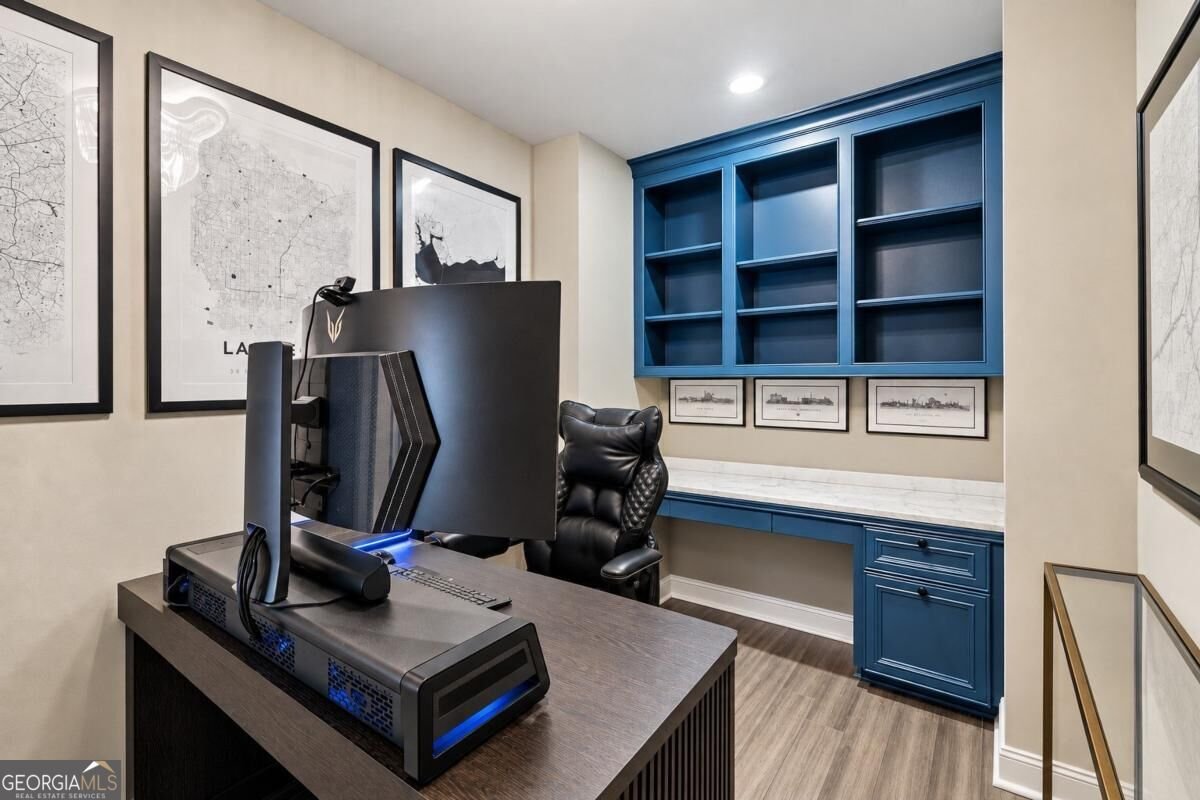 2233 Peachtree Road Atlanta - Photo 28