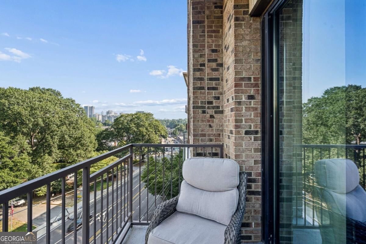 2233 Peachtree Road Atlanta - Photo 29