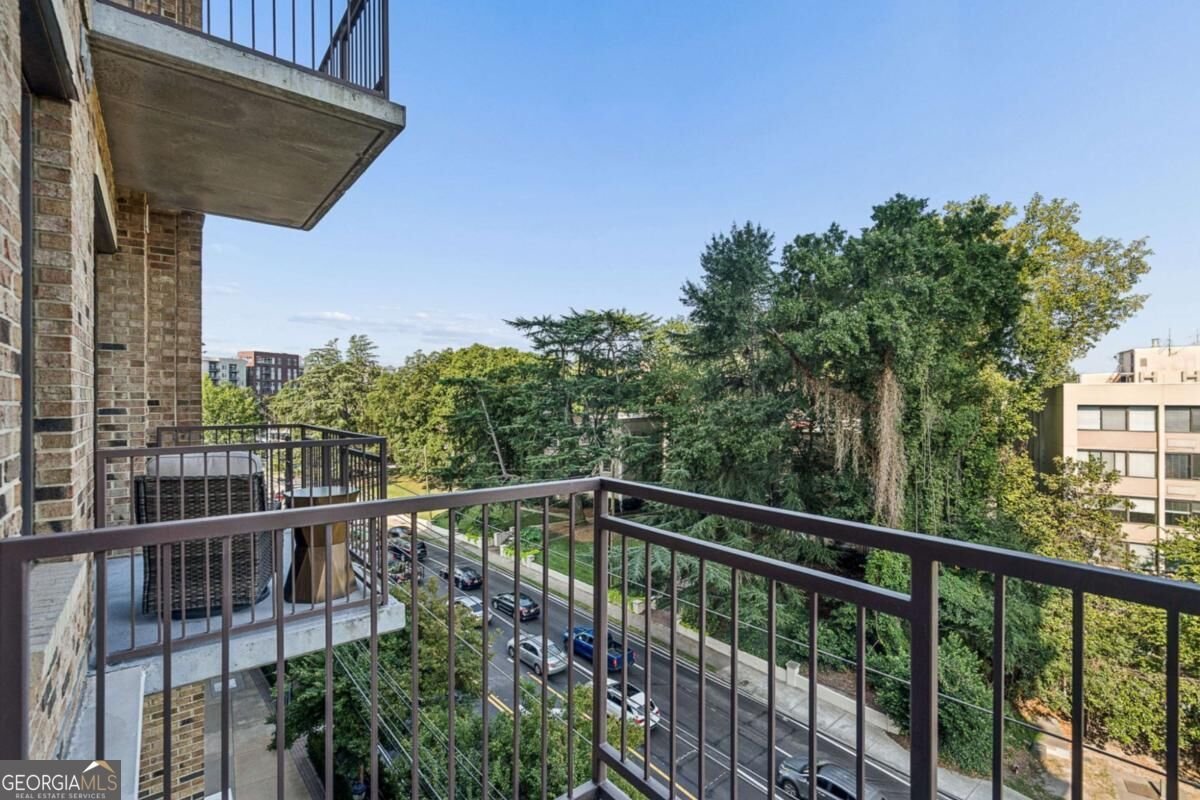 2233 Peachtree Road Atlanta - Photo 30