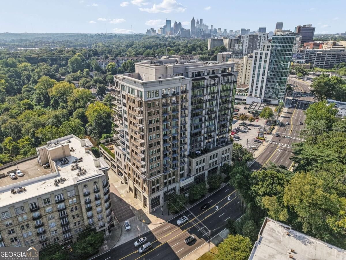 2233 Peachtree Road Atlanta - Photo 32