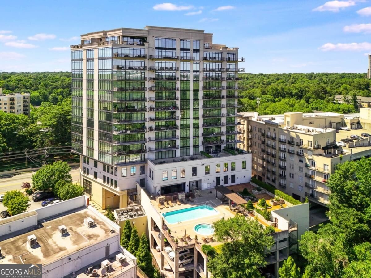 2233 Peachtree Road Atlanta - Photo 40