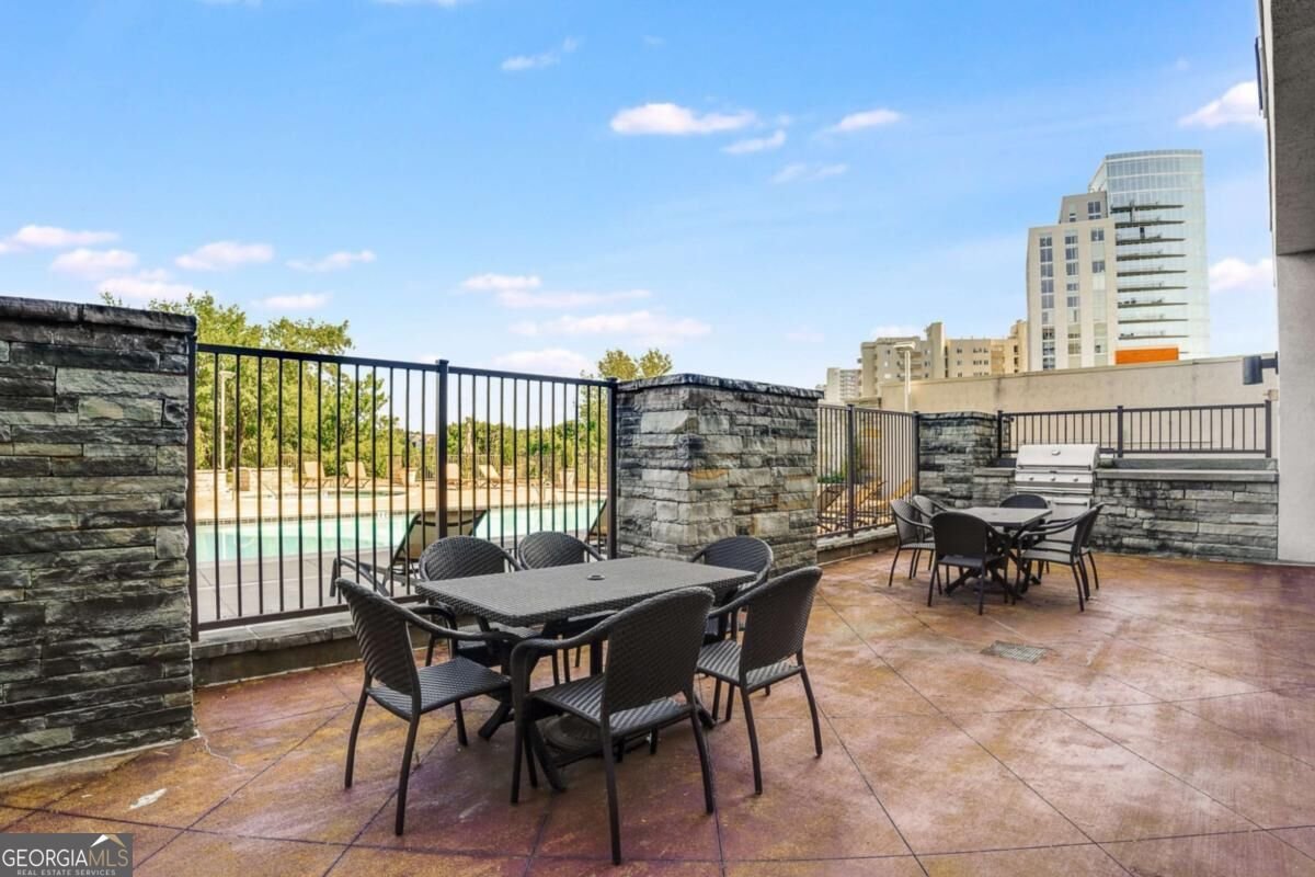 2233 Peachtree Road Atlanta - Photo 44