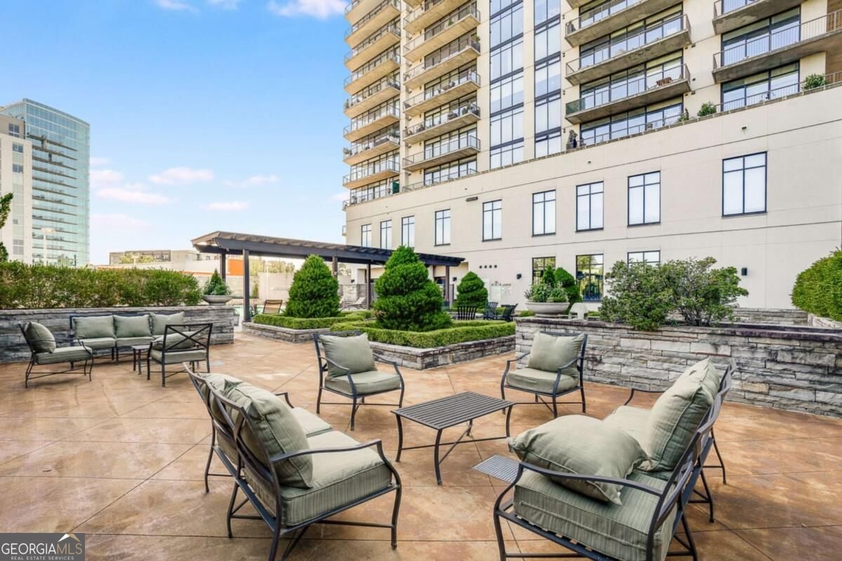 2233 Peachtree Road Atlanta - Photo 47