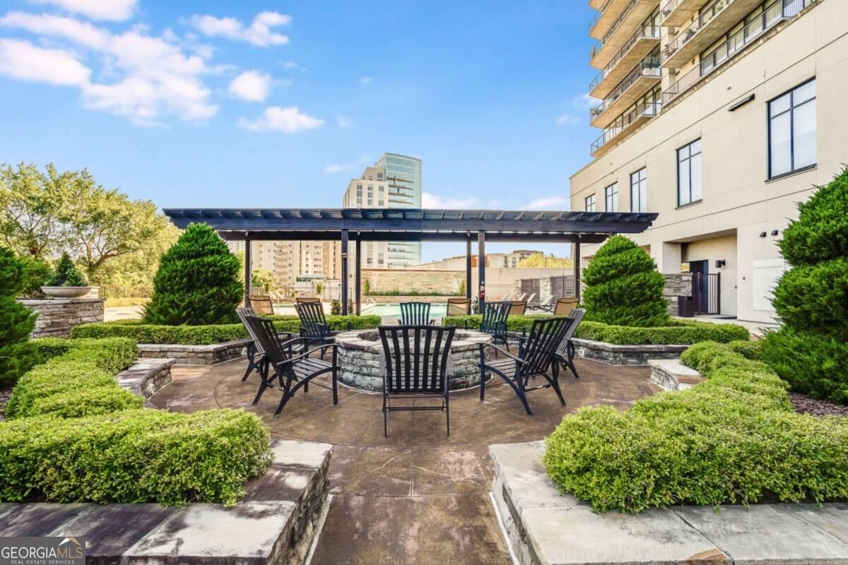 2233 Peachtree Road Atlanta - Photo 48