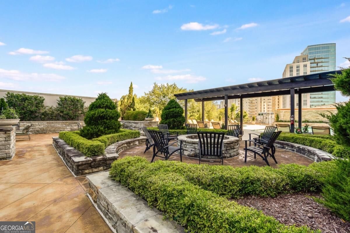 2233 Peachtree Road Atlanta - Photo 49