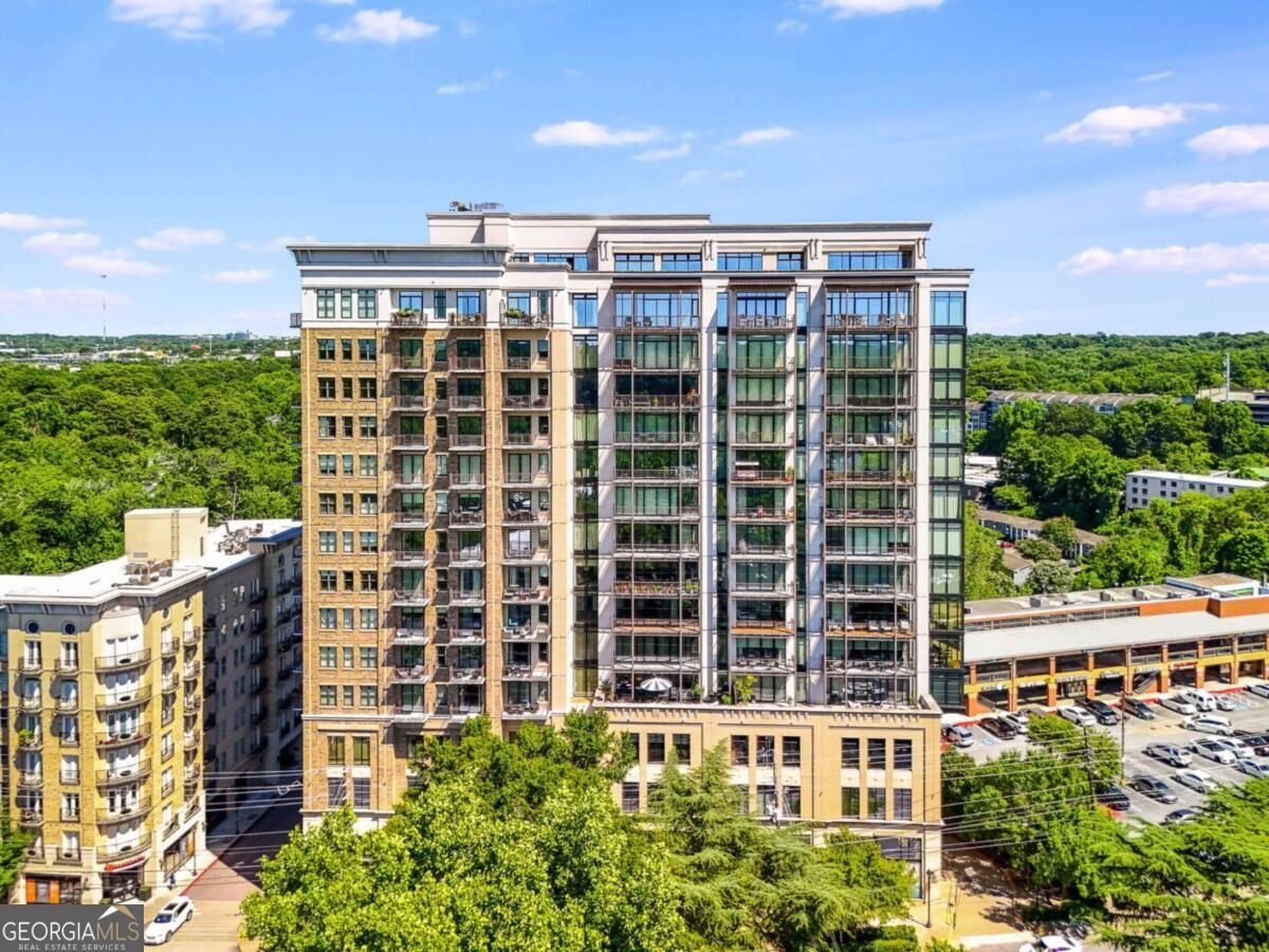 2233 Peachtree Road Atlanta - Photo 51
