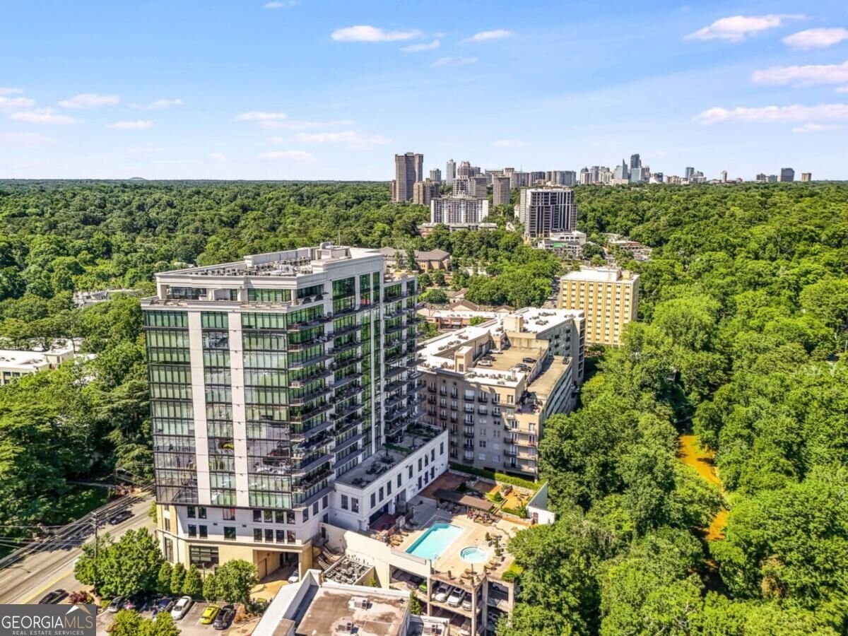 2233 Peachtree Road Atlanta - Photo 52