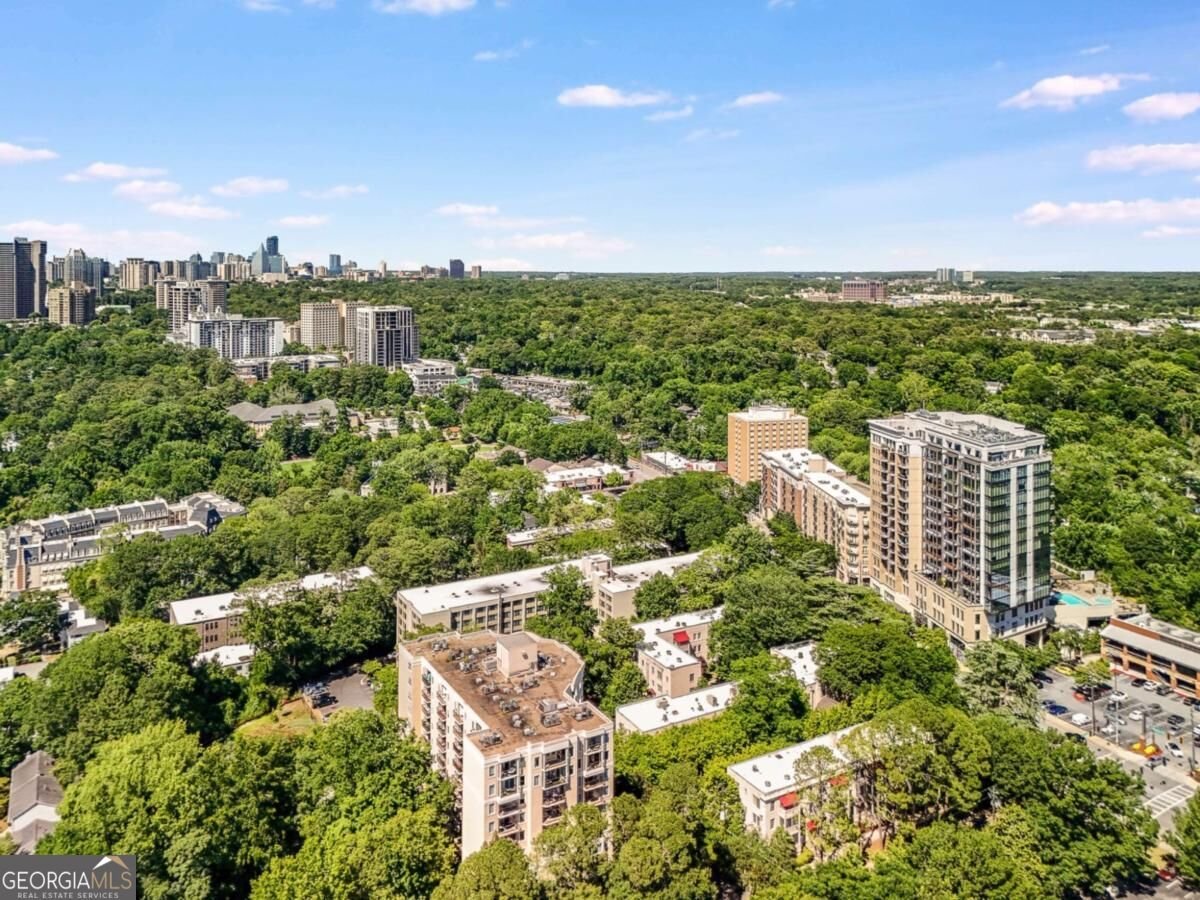 2233 Peachtree Road Atlanta - Photo 53