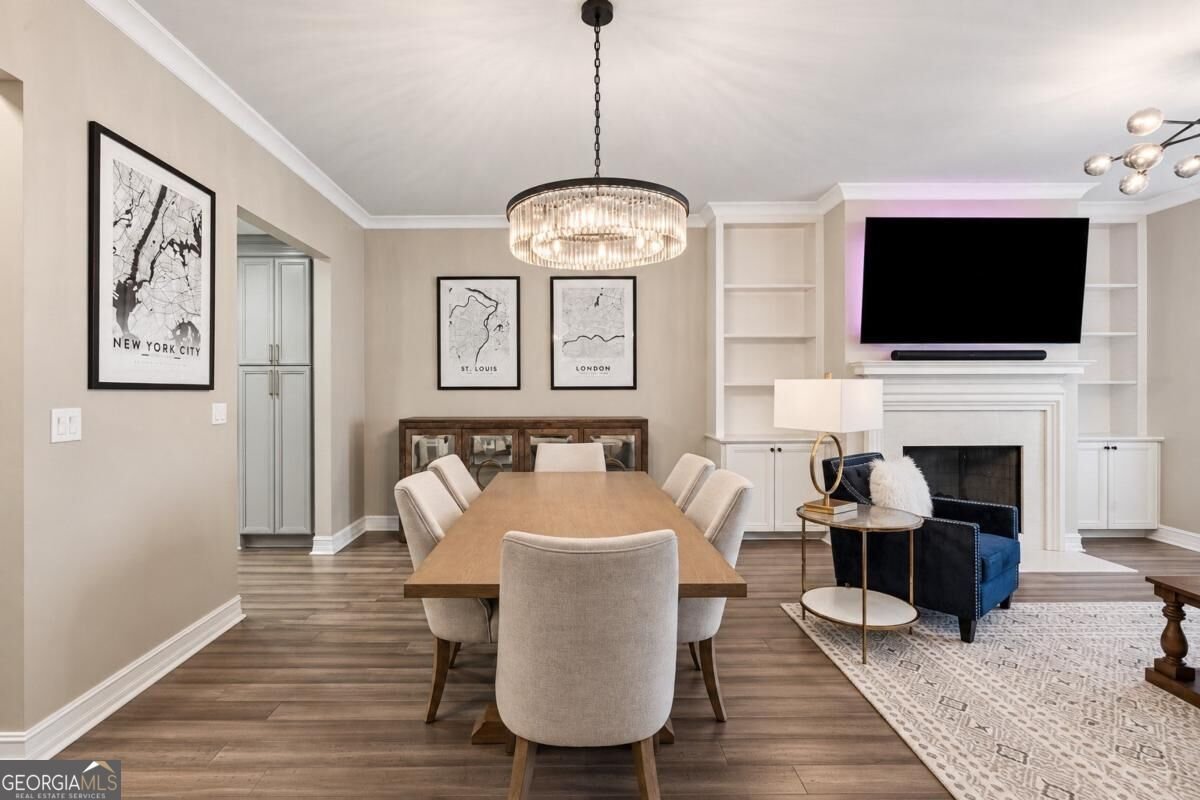 2233 Peachtree Road Atlanta - Photo 7