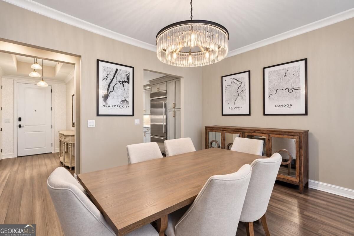 2233 Peachtree Road Atlanta - Photo 8