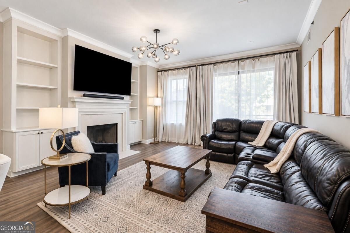 2233 Peachtree Road Atlanta - Photo 9