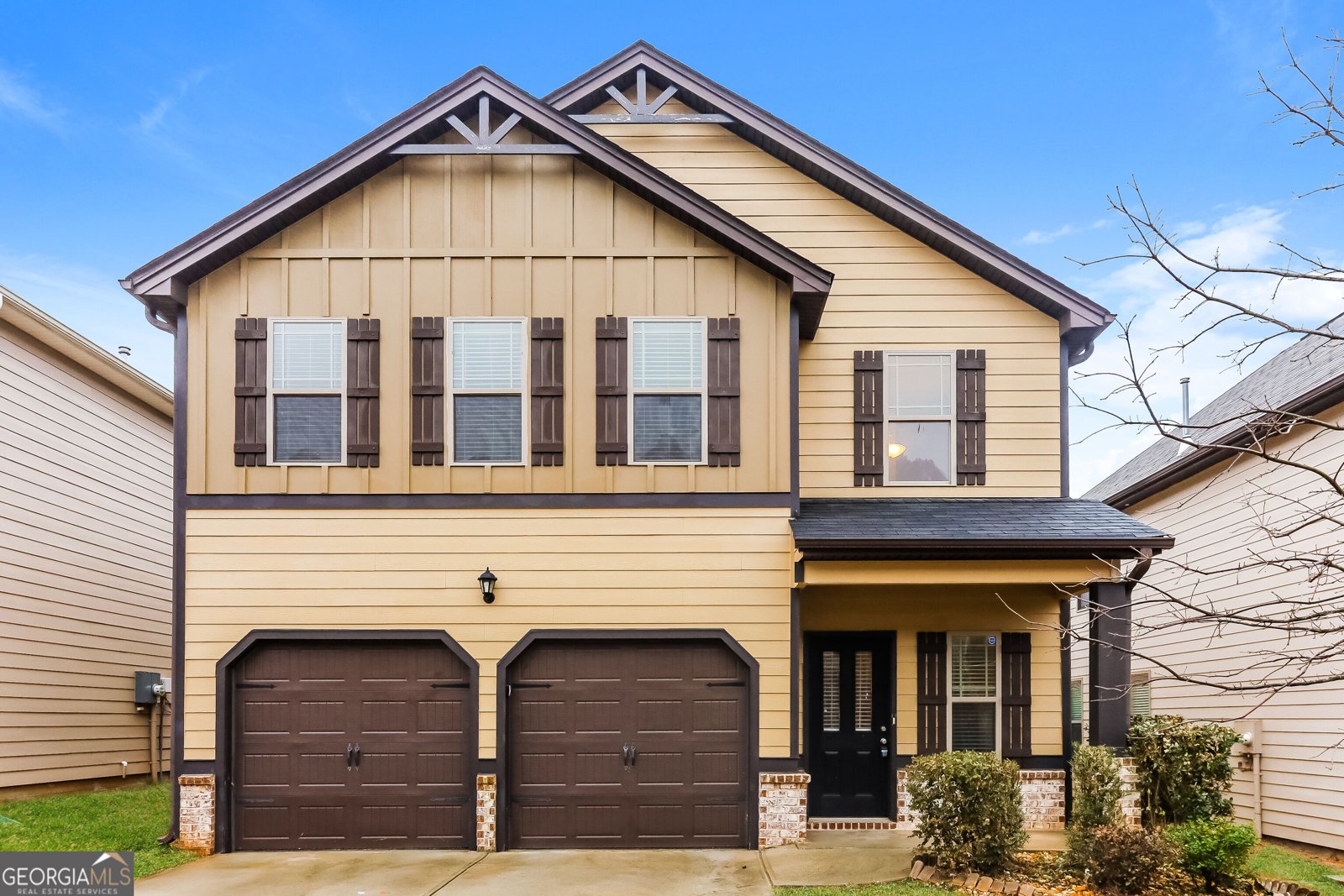 298 Emporia Loop McDonough - main photo