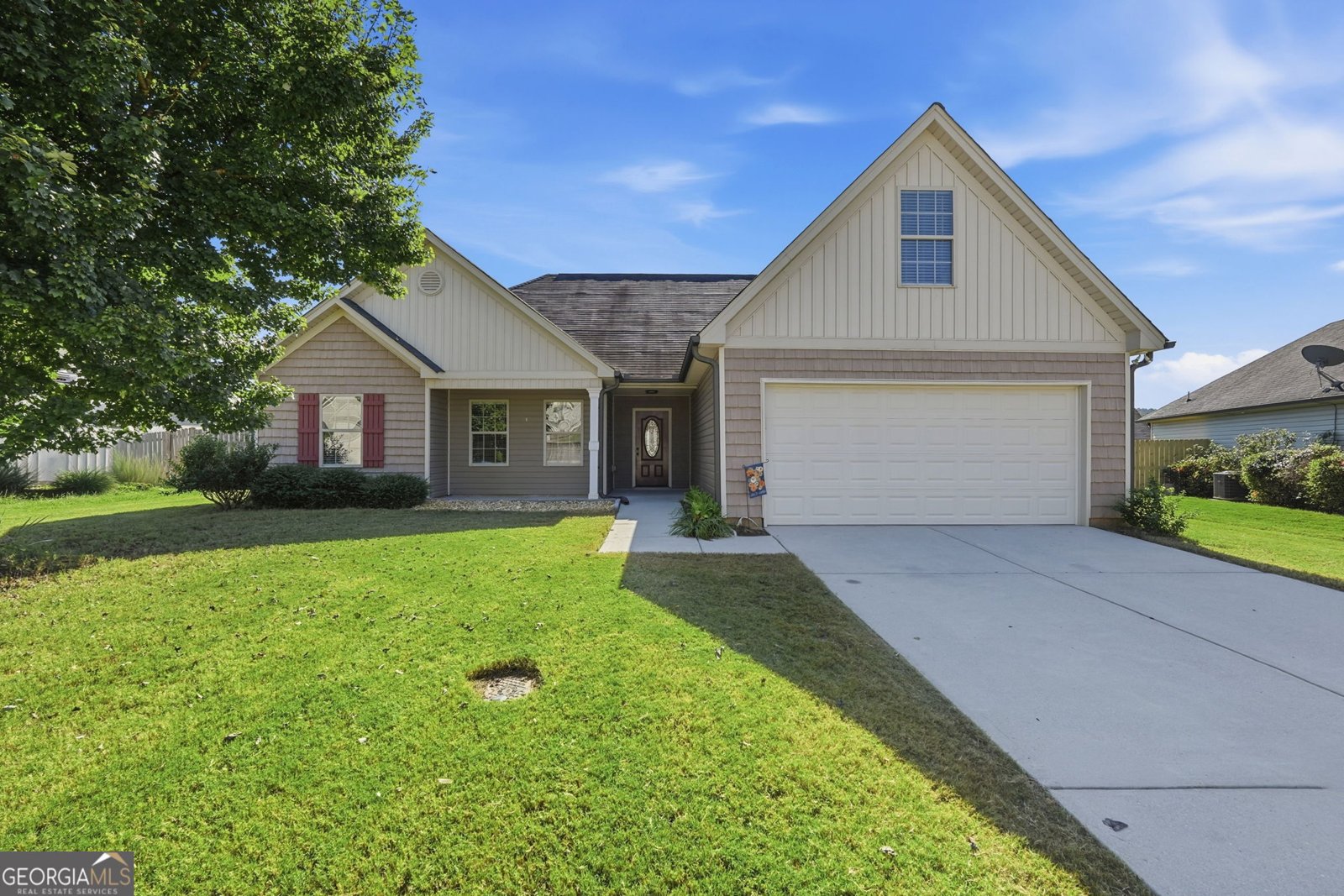 271 Stillwood Drive Winder - main photo