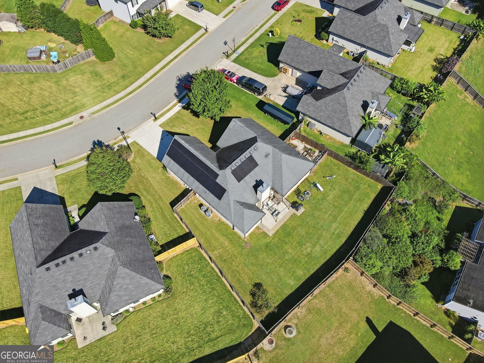 271 Stillwood Drive Winder - Photo 41
