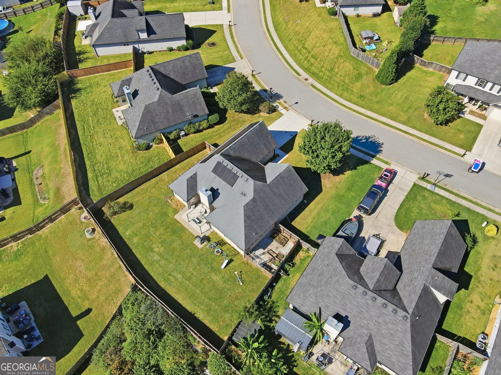 271 Stillwood Drive Winder - Photo 42