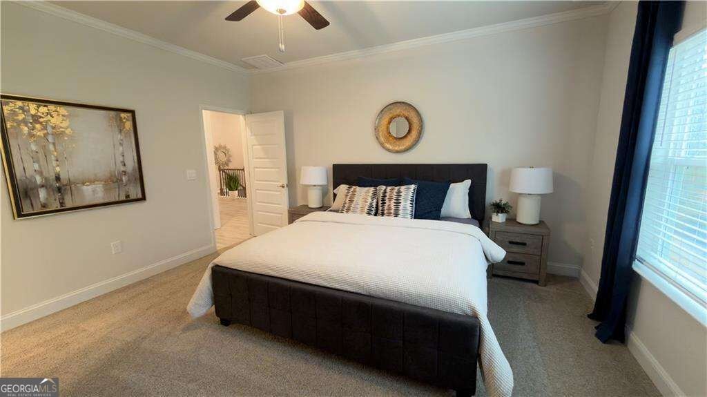 118 GENTLE WAY Commerce - Photo 16
