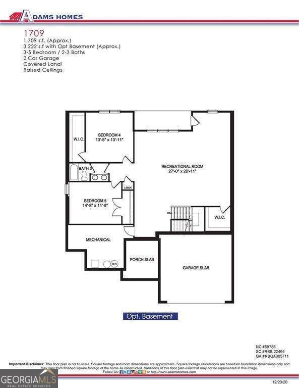 118 GENTLE WAY Commerce - Photo 44