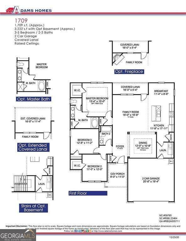 118 GENTLE WAY Commerce - Photo 45