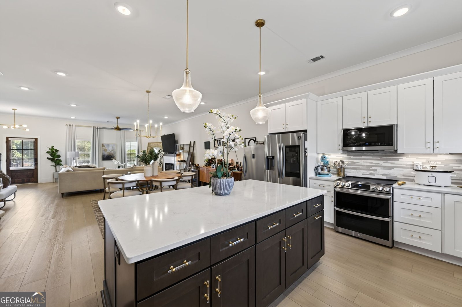 768 Honey Bee Lane Lawrenceville - Photo 13