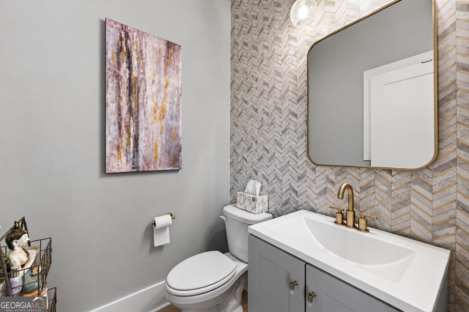 768 Honey Bee Lane Lawrenceville - Photo 15