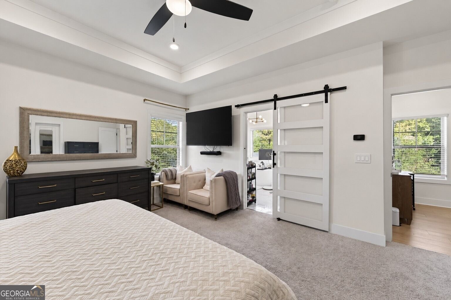 768 Honey Bee Lane Lawrenceville - Photo 21