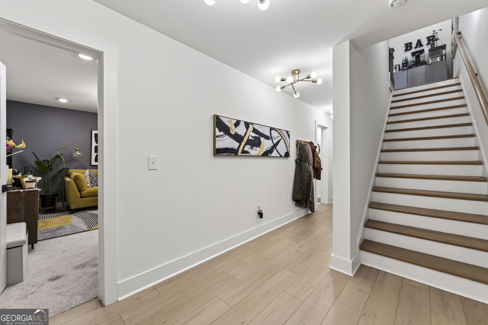768 Honey Bee Lane Lawrenceville - Photo 32