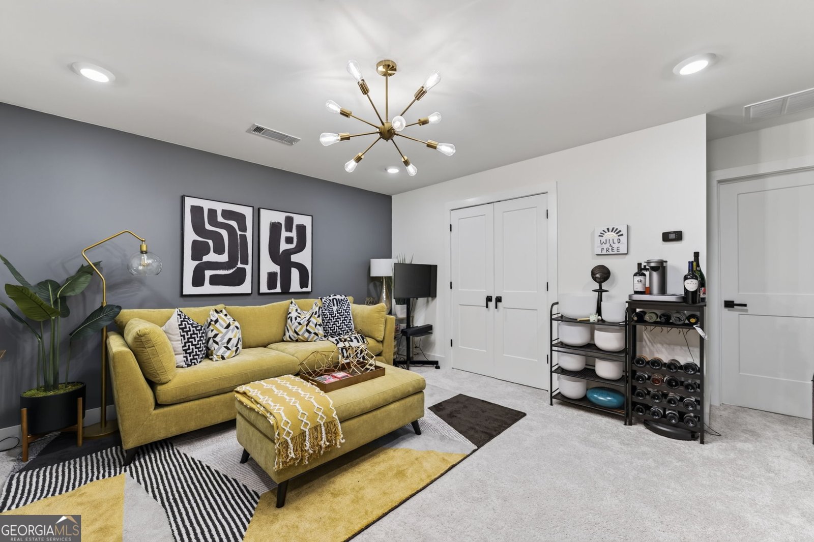 768 Honey Bee Lane Lawrenceville - Photo 36