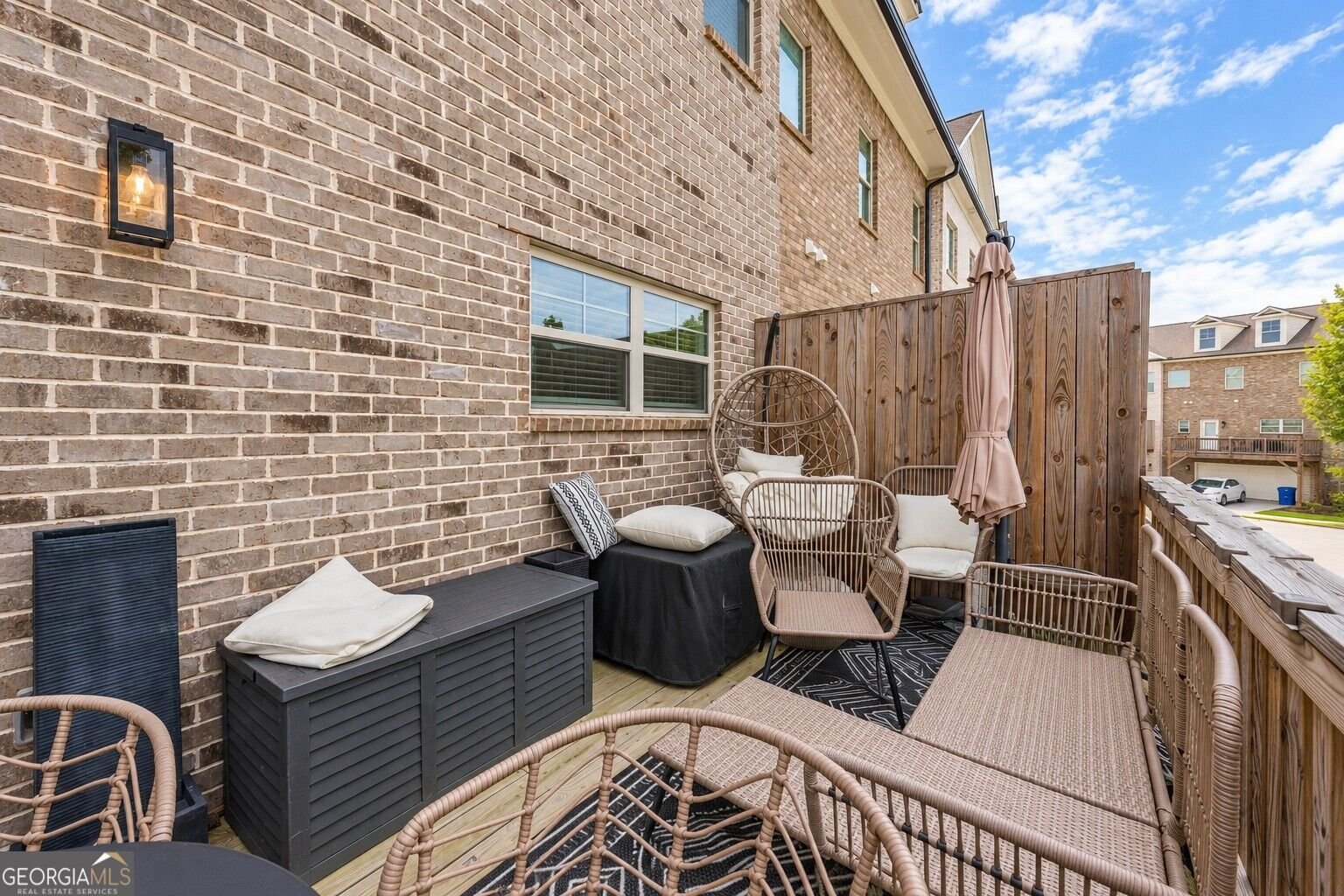 768 Honey Bee Lane Lawrenceville - Photo 40
