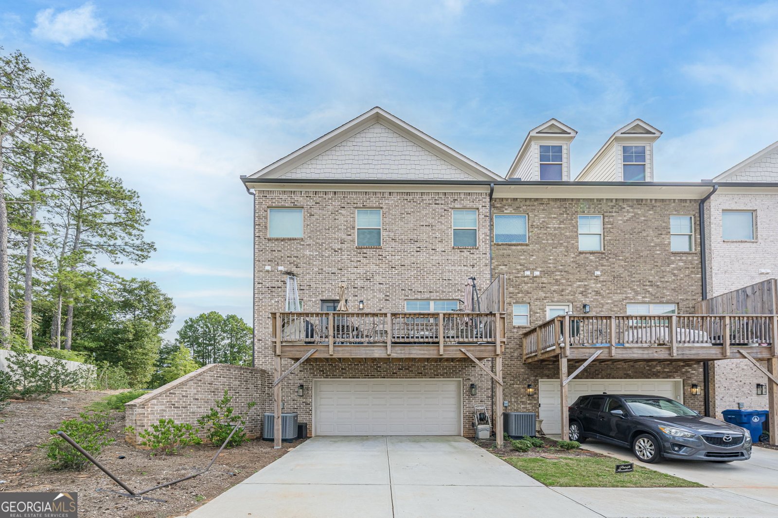 768 Honey Bee Lane Lawrenceville - Photo 41