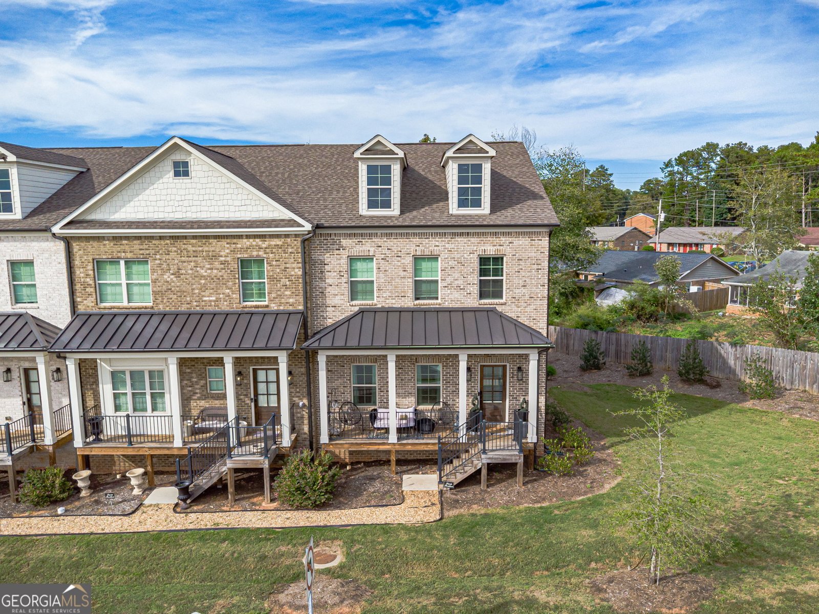 768 Honey Bee Lane Lawrenceville - Photo 48