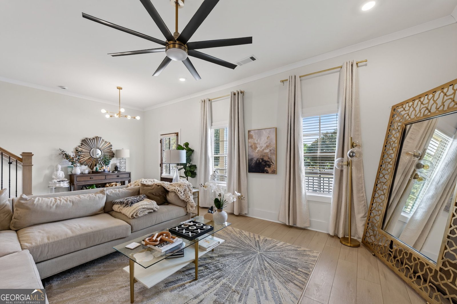 768 Honey Bee Lane Lawrenceville - Photo 8