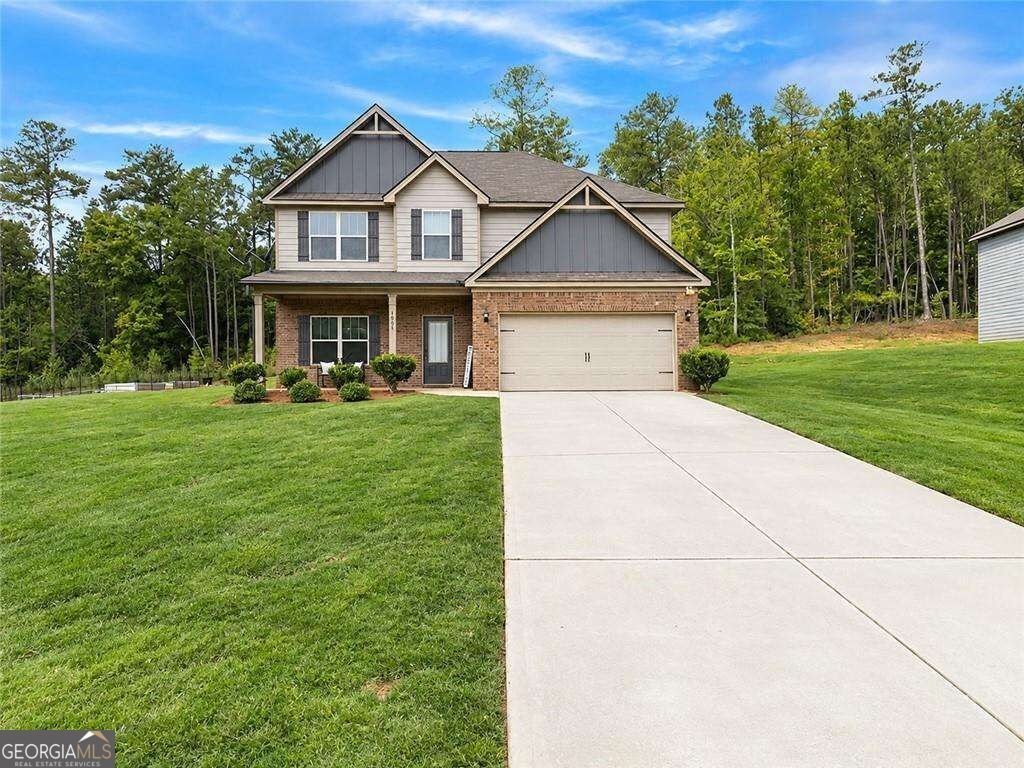 2009 River Falls Drive Griffin - Photo 19