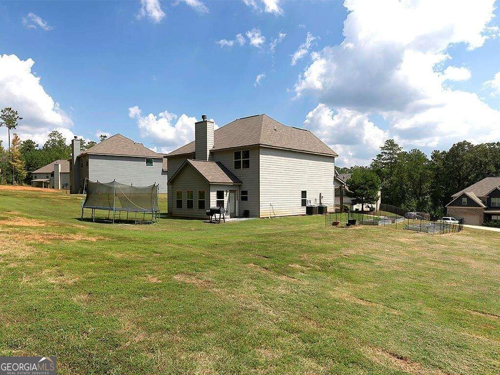 2009 River Falls Drive Griffin - Photo 20
