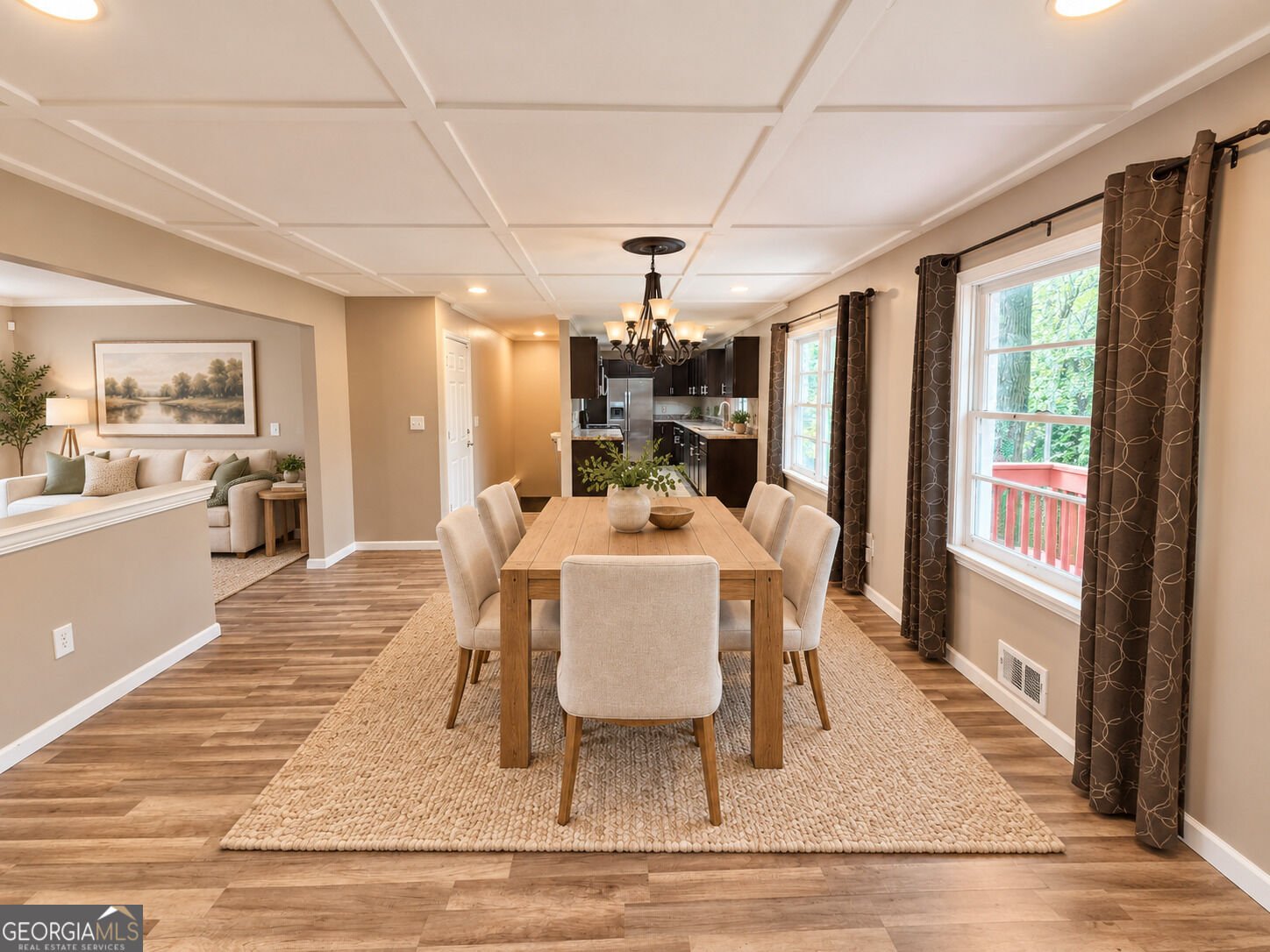 3205 Flamingo Drive East Point - Photo 6
