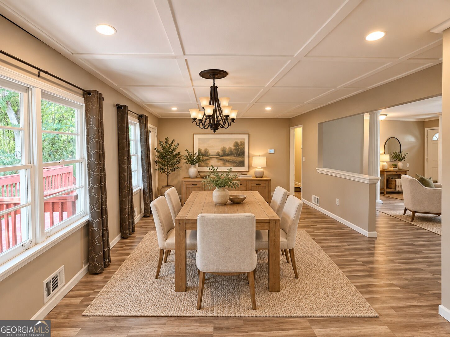 3205 Flamingo Drive East Point - Photo 7