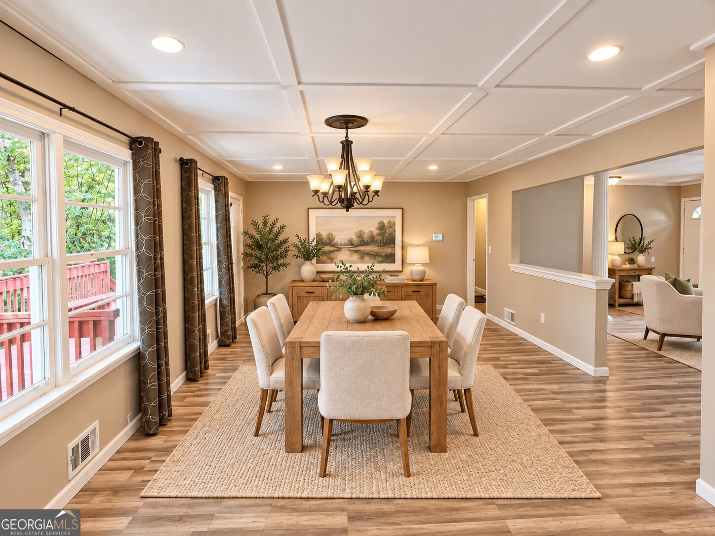 3205 Flamingo Drive East Point - Photo 8