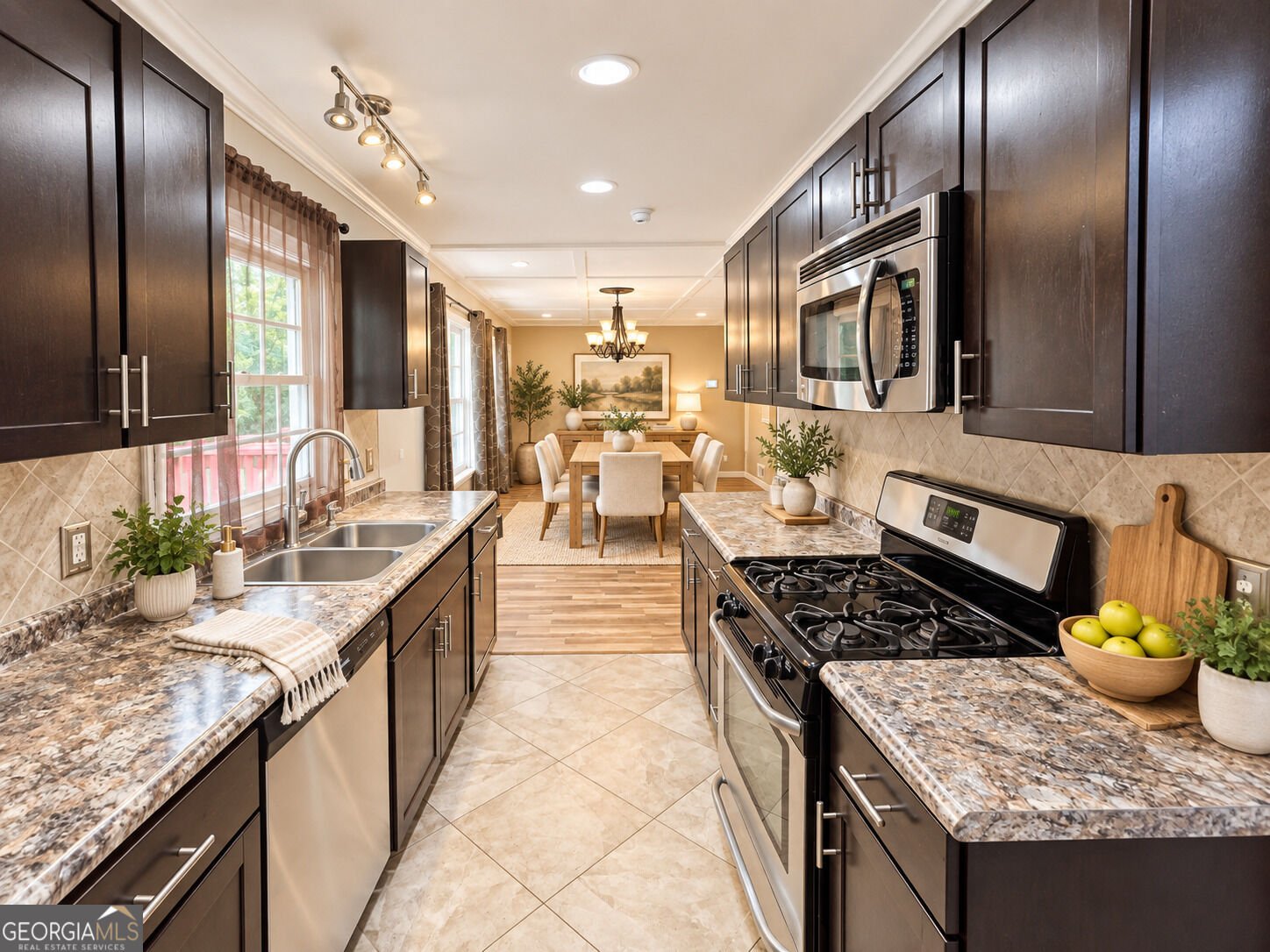 3205 Flamingo Drive East Point - Photo 9