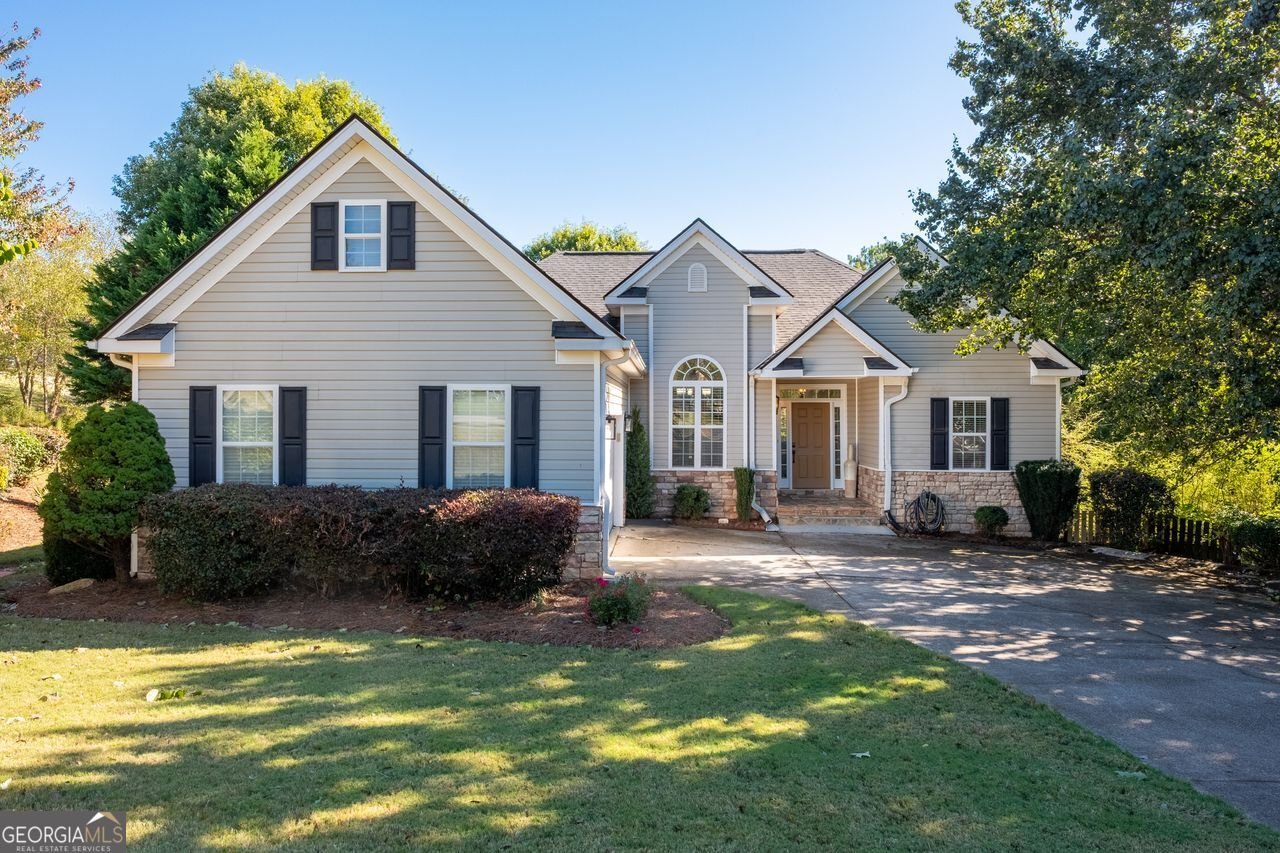 4365 Old Wyndoham Court Gainesville - main photo