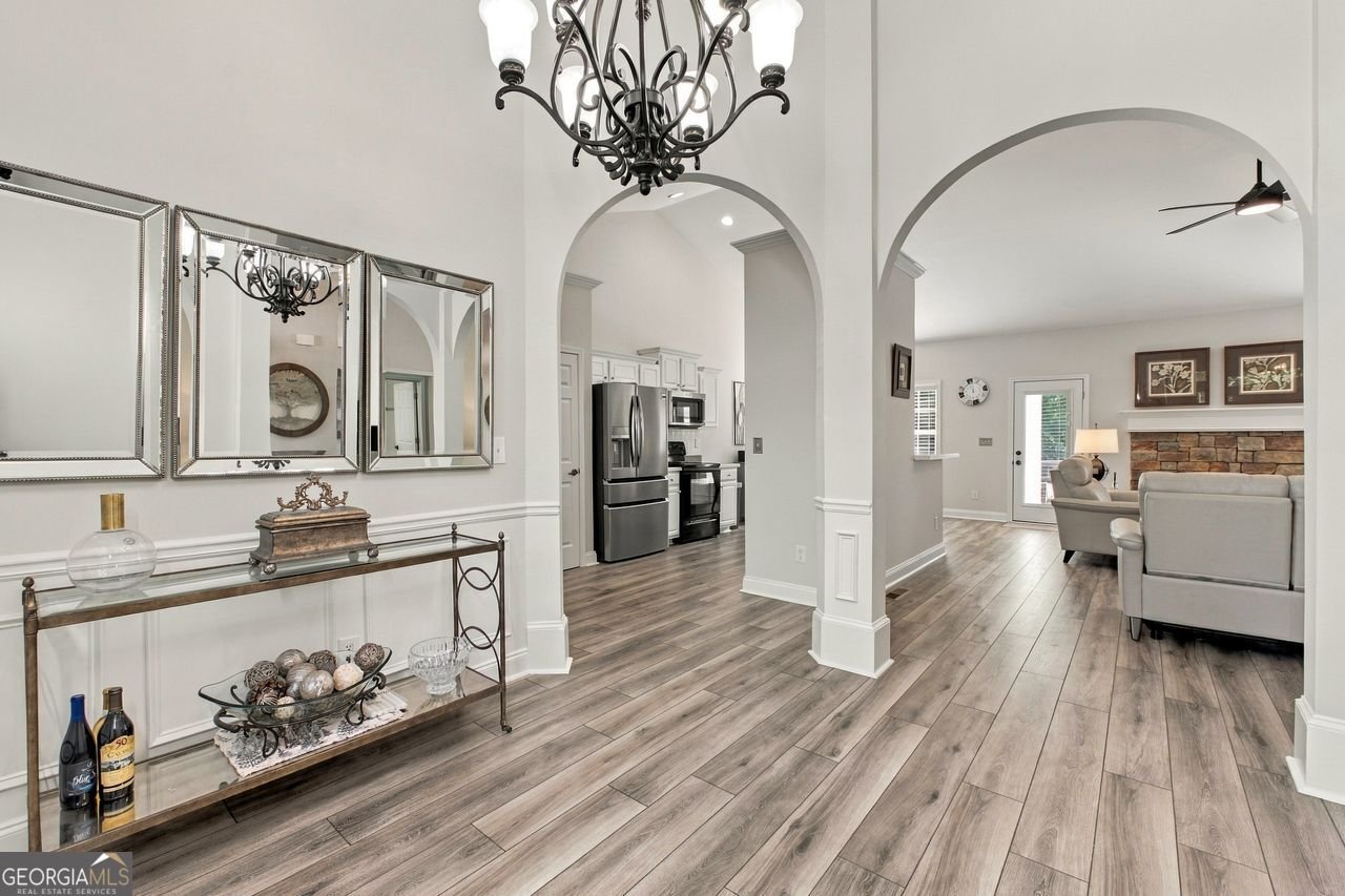4365 Old Wyndoham Court Gainesville - Photo 11
