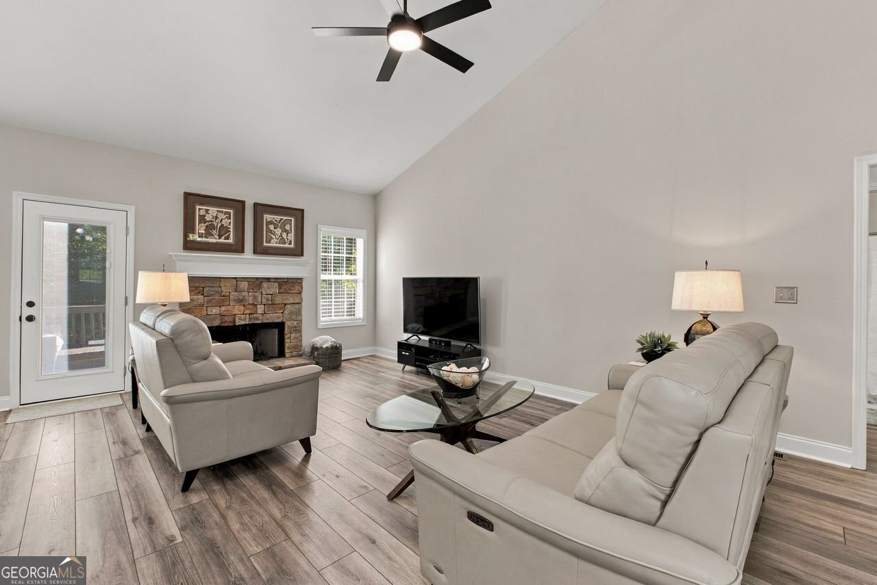4365 Old Wyndoham Court Gainesville - Photo 12