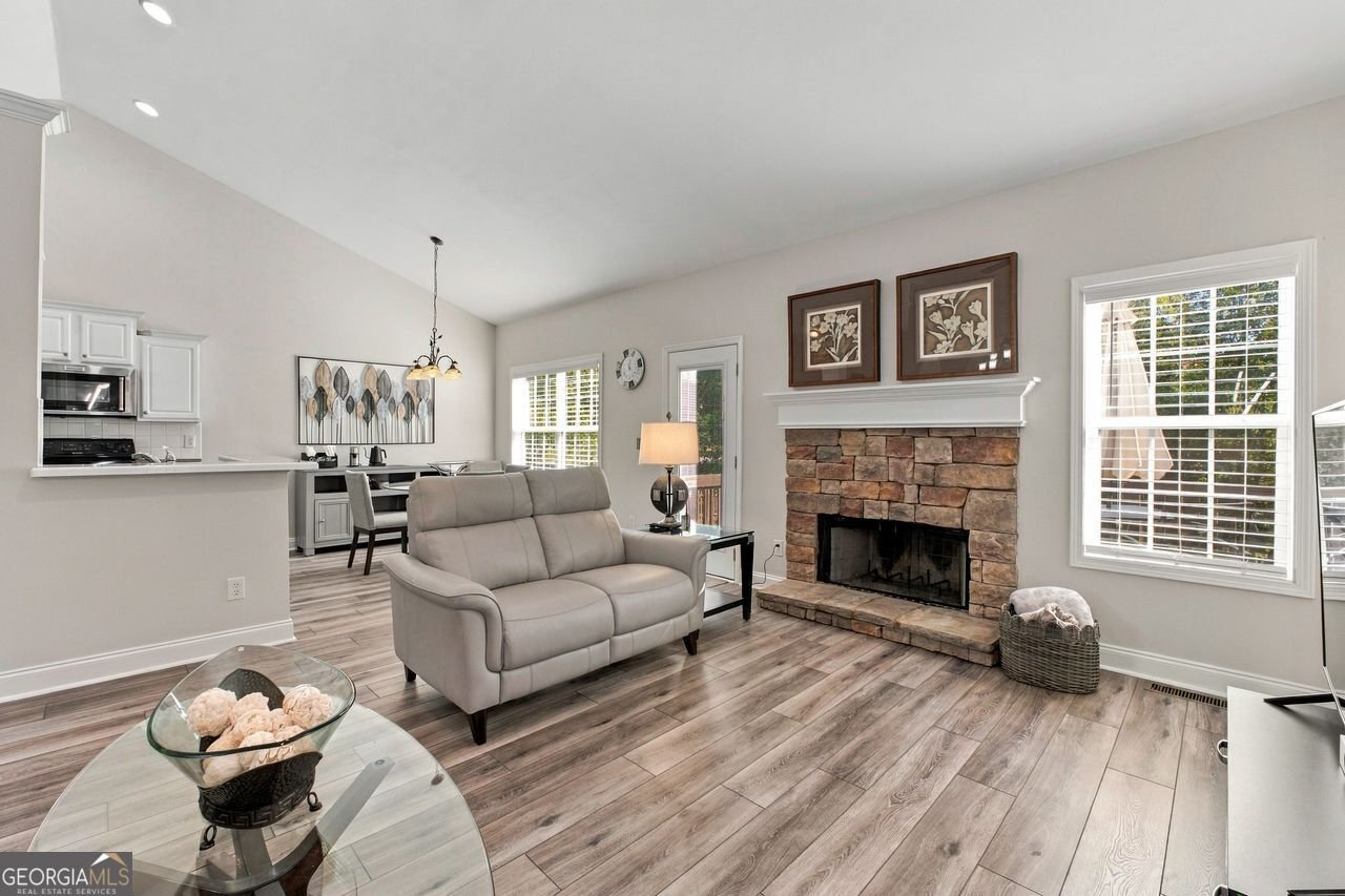 4365 Old Wyndoham Court Gainesville - Photo 13