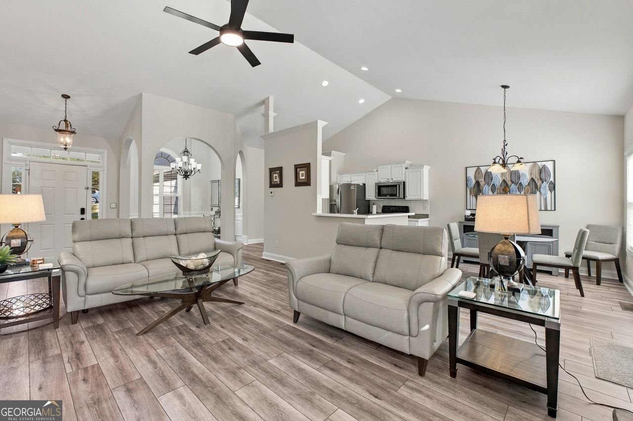 4365 Old Wyndoham Court Gainesville - Photo 14