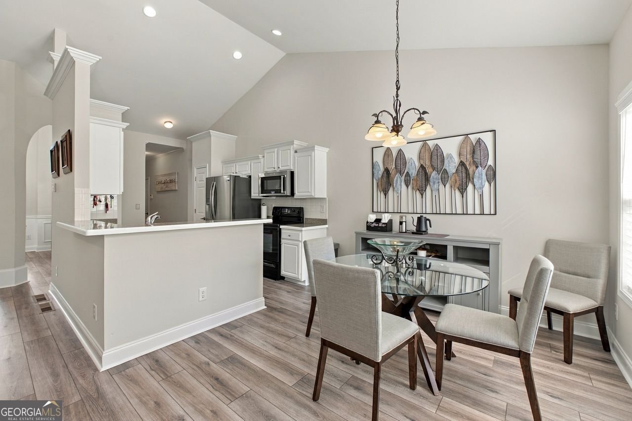 4365 Old Wyndoham Court Gainesville - Photo 16